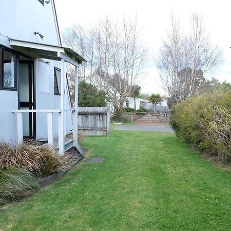 Central Ski Chalet - Ohakune Holiday Home エクステリア 写真